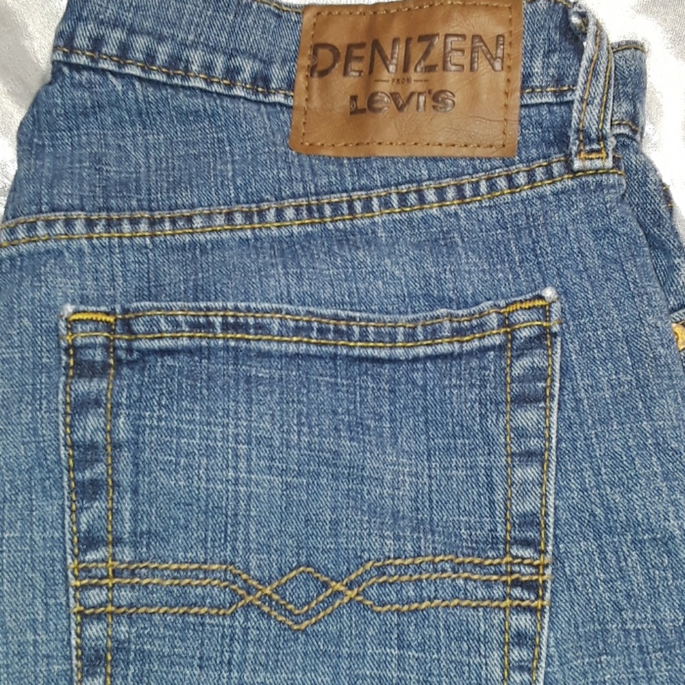 Levi's 285 Denizen